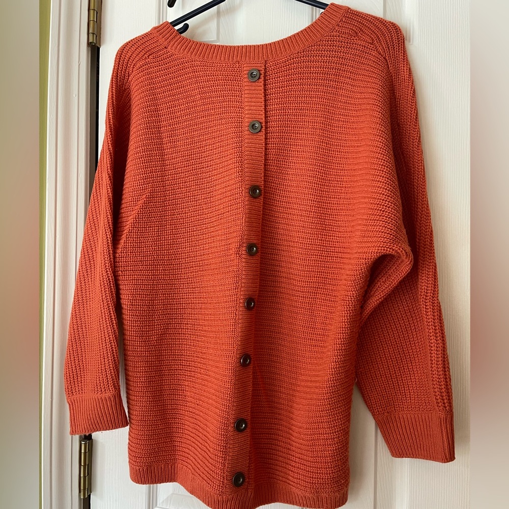 Sweater - Picture 4 of 6